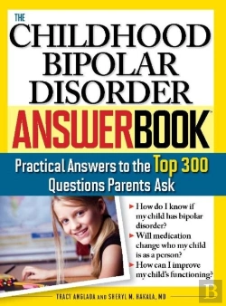 Bertrand.pt - Childhood Bipolar Disorder Answer Book