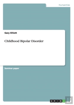 Bertrand.pt - Childhood Bipolar Disorder