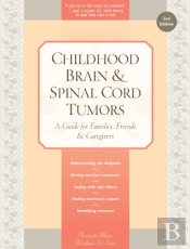 Childhood Brain & Spinal Cord Tumors