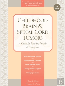 Bertrand.pt - Childhood Brain & Spinal Cord Tumors