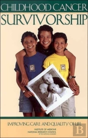 Childhood Cancer Survivorship