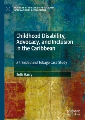 Childhood Disability, Advocacy, And Inclusion In The Caribbean