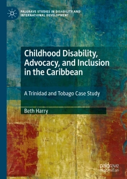 Bertrand.pt - Childhood Disability, Advocacy, And Inclusion In The Caribbean