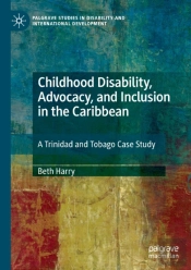Childhood Disability, Advocacy, And Inclusion In The Caribbean