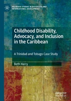 Bertrand.pt - Childhood Disability, Advocacy, And Inclusion In The Caribbean