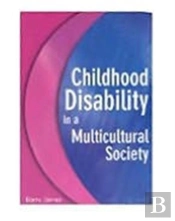 Childhood Disability In A Multicultural Society
