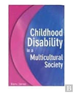 Bertrand.pt - Childhood Disability In A Multicultural Society