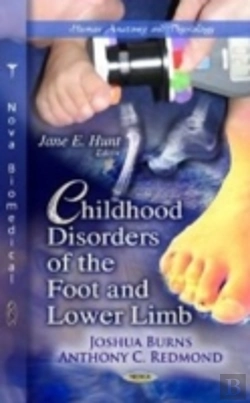 Bertrand.pt - Childhood Disorders Of The Foot & Lower Limb