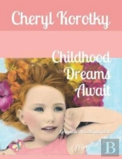 Childhood Dreams Await: Grayscale Art Co