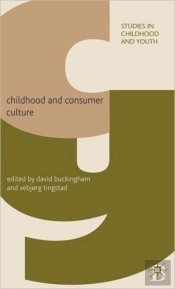Childhood & Consumer Culture