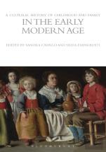 Childhood & Family In Early Modern Age