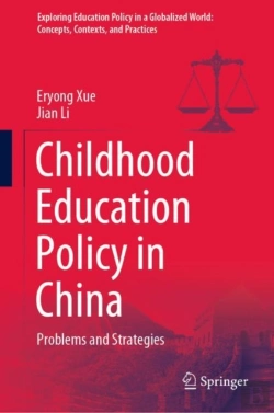 Bertrand.pt - Childhood Education Policy In China