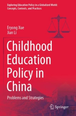 Bertrand.pt - Childhood Education Policy In China