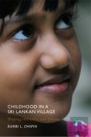 Childhood In A Sri Lankan Village