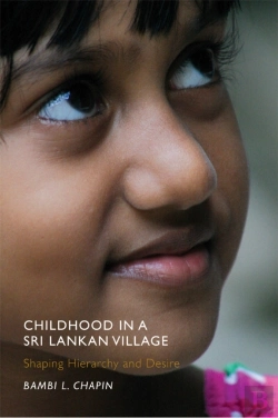 Bertrand.pt - Childhood In A Sri Lankan Village