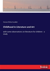 Childhood In Literature And Art