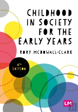 Bertrand.pt - Childhood In Society For The Early Years
