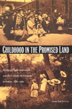 Bertrand.pt - Childhood In The Promised Land