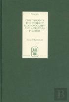 Childhood In The Works Of Silvina Ocampo And Alejandra Pizarnik