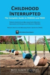 Childhood Interrupted: The Complete Guid