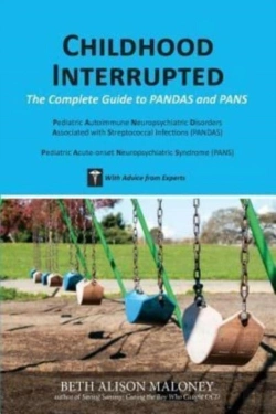 Bertrand.pt - Childhood Interrupted: The Complete Guid