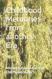 Childhood Memories From Another Era