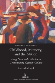 Childhood, Memory, And The Nation