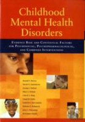 Childhood Mental Health Disorders