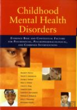 Bertrand.pt - Childhood Mental Health Disorders