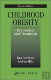 Childhood Obesity Prevention And Treatment