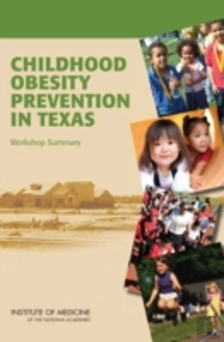 Bertrand.pt - Childhood Obesity Prevention In Texas