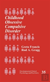 Childhood Obsessive Compulsive Disorder
