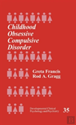 Bertrand.pt - Childhood Obsessive Compulsive Disorder
