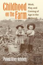 Childhood On The Farm