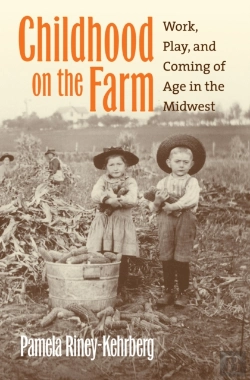 Bertrand.pt - Childhood On The Farm
