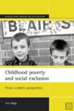 Bertrand.pt - Childhood Poverty And Social Exclusion
