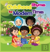Childhood Rhymes For Modern Times