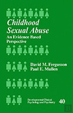 Bertrand.pt - Childhood Sexual Abuse