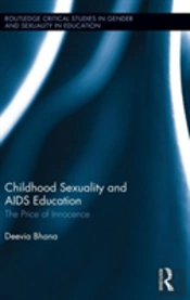 Childhood Sexuality And Aids Education