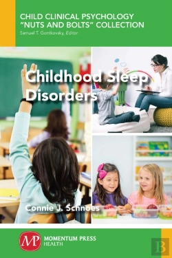 Bertrand.pt - Childhood Sleep Disorders