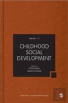 Childhood Social Development