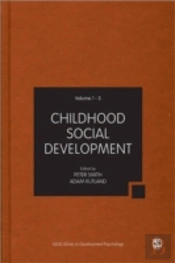 Childhood Social Development