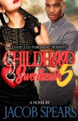 Bertrand.pt - Childhood Sweethearts 5