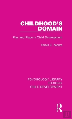 Bertrand.pt - Childhood'S Domain