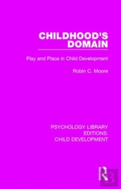 Childhood'S Domain