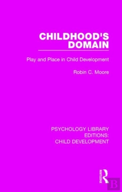 Bertrand.pt - Childhood'S Domain
