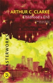 Childhood'S End