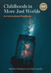 Childhoods In More Just Worlds