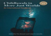 Childhoods In More Just Worlds