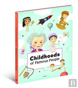 Bertrand.pt - Childhoods Of Famous People